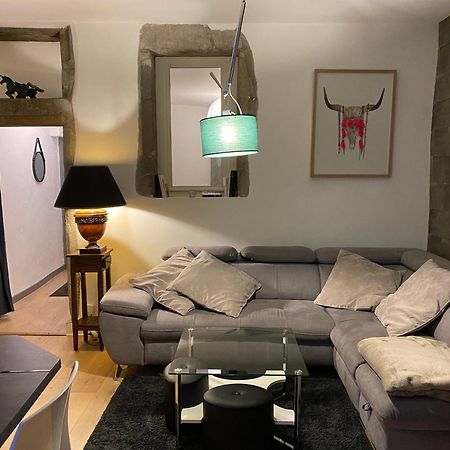 Appartement - Bonlieu - Annecy Vieille Ville Buitenkant foto