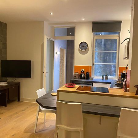Appartement - Bonlieu - Annecy Vieille Ville Buitenkant foto