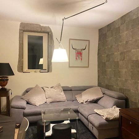 Appartement - Bonlieu - Annecy Vieille Ville Buitenkant foto