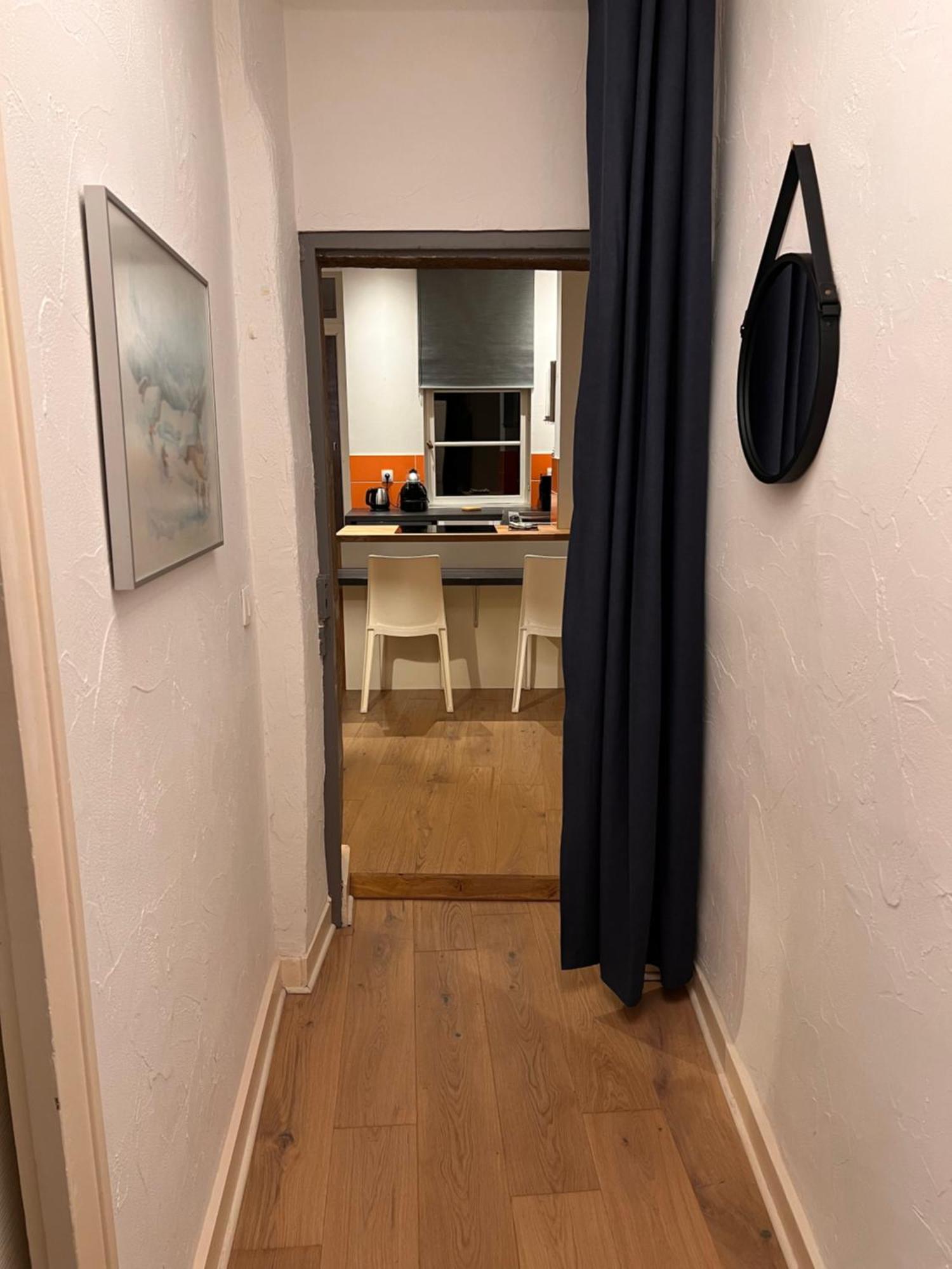 Appartement - Bonlieu - Annecy Vieille Ville Buitenkant foto