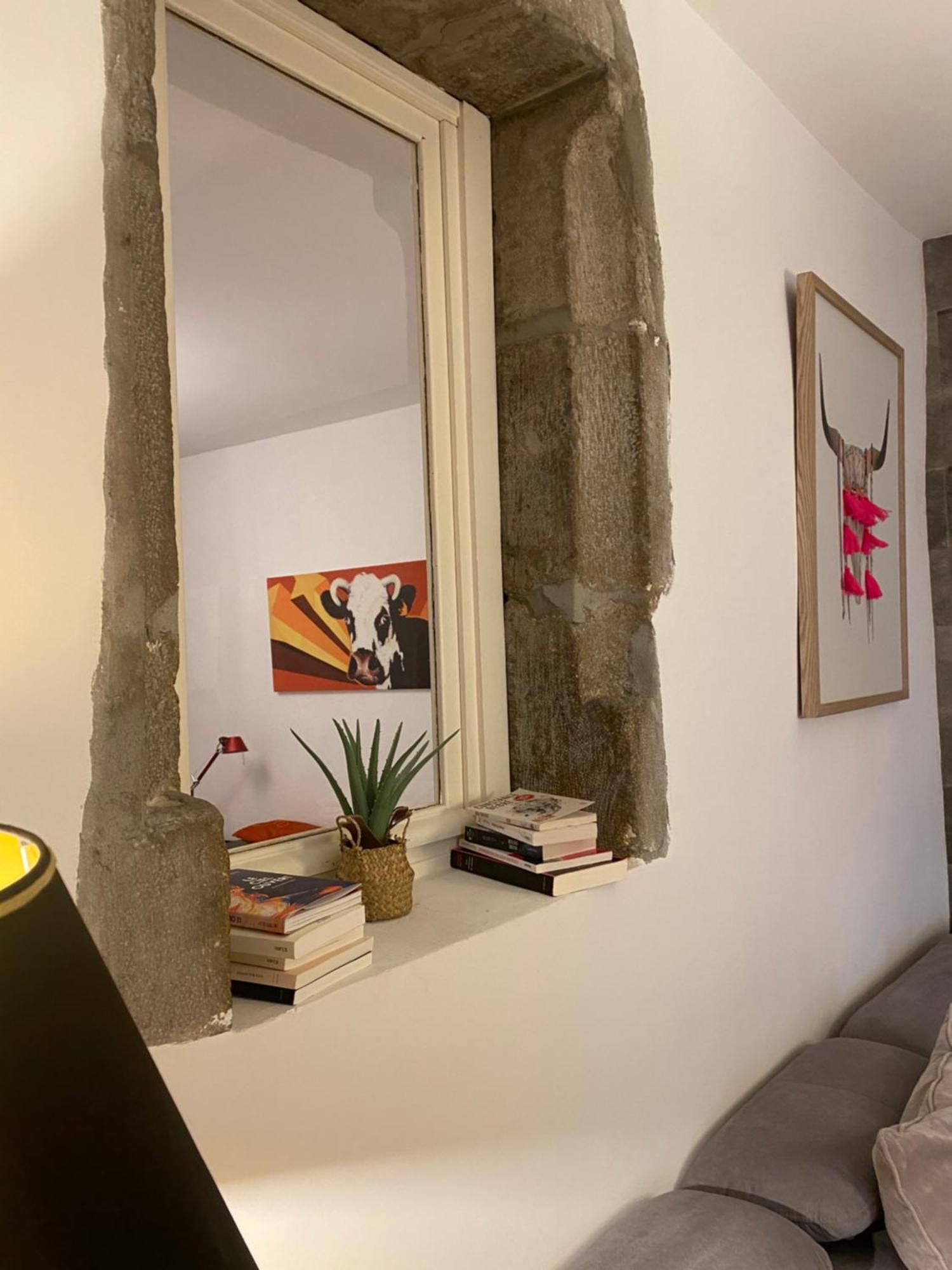 Appartement - Bonlieu - Annecy Vieille Ville Buitenkant foto