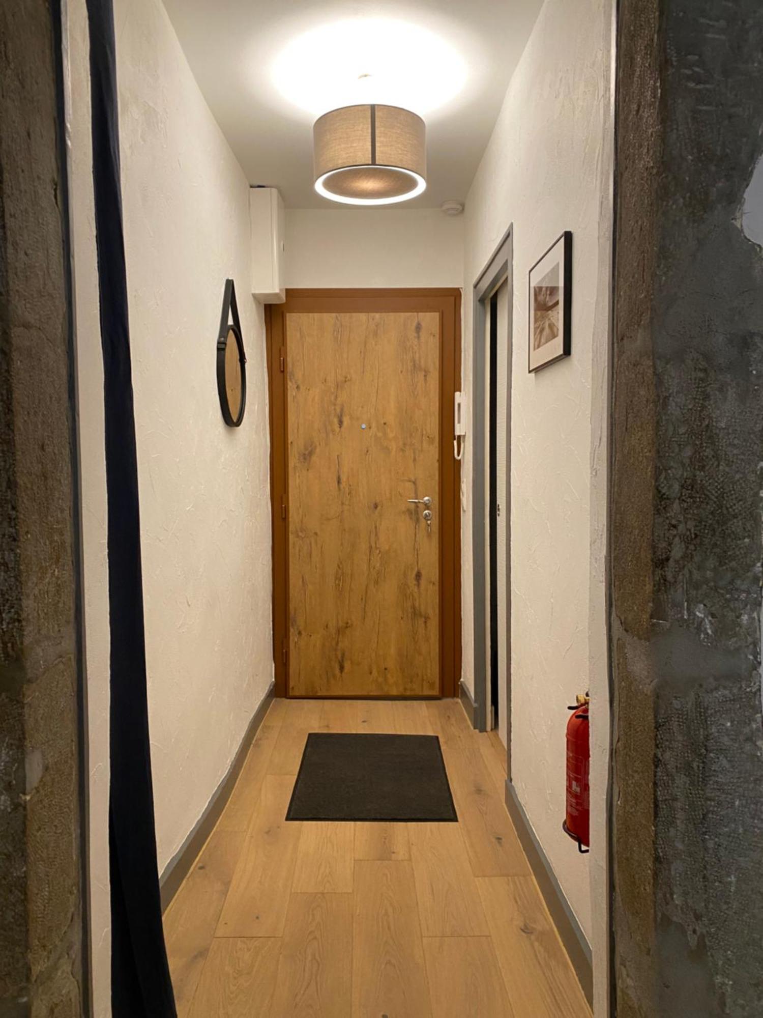 Appartement - Bonlieu - Annecy Vieille Ville Buitenkant foto