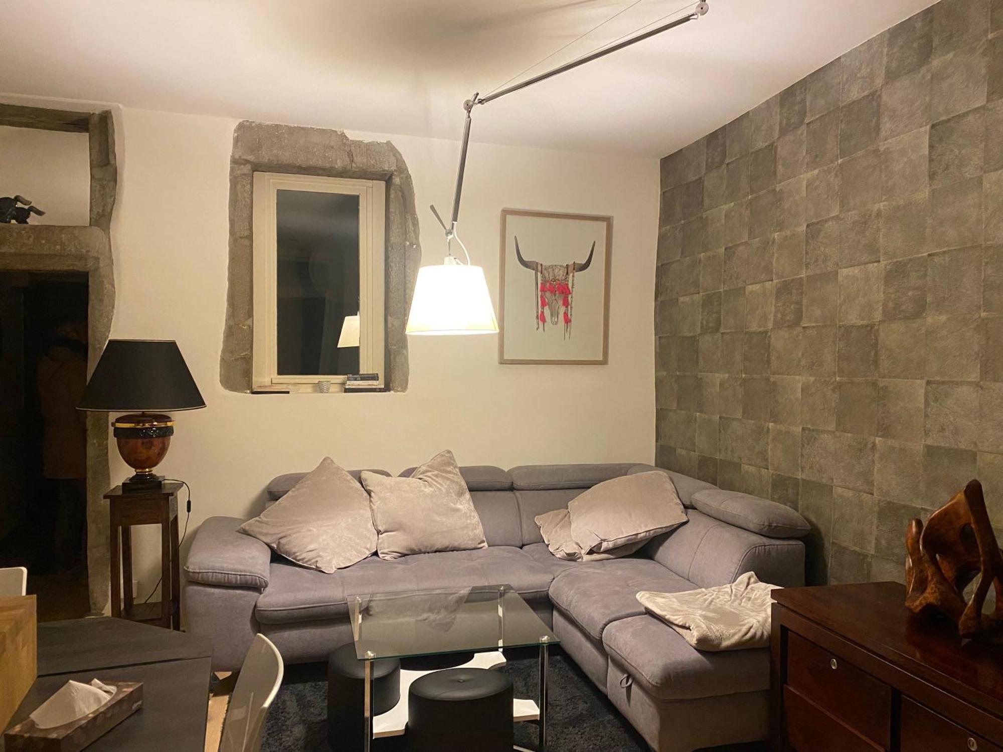 Appartement - Bonlieu - Annecy Vieille Ville Buitenkant foto